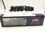 Bachmann 32-585 OO Gauge BR Black Ivatt 4MT 43106