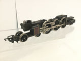 Hornby OO Gauge LMS Maroon Duchess Class Chassis