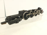 Hornby OO Gauge LMS Maroon Duchess Class Chassis