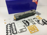 Heljan 2600 OO Gauge BR Green Class 26 5335 DCC FITTED