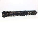 Minitrix 12946 N Gauge LNER Blue A4 Class 4498 Sir Nigel Gresley