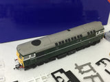 Heljan 2600 OO Gauge BR Green Class 26 5335 DCC FITTED