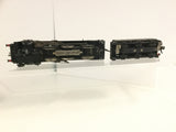 Trix OO Gauge BR Black Standard Class 5 2 Rail 73000 (SPARES)(L2)