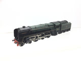 Minitrix 12042 N Gauge BR Green Britannia 70036 Boadicea (L1)