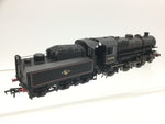 Bachmann 32-579 OO Gauge BR Black Ivatt 4MT 43096
