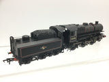 Bachmann 32-579 OO Gauge BR Black Ivatt 4MT 43096