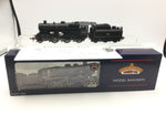 Bachmann 32-579 OO Gauge BR Black Ivatt 4MT 43096