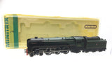 Minitrix 12042 N Gauge BR Green Britannia 70036 Boadicea (L1)