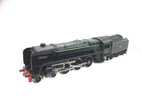 Minitrix 12042 N Gauge BR Green Britannia 70036 Boadicea (L2)