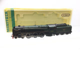 Minitrix 12042 N Gauge BR Green Britannia 70036 Boadicea (L2)
