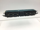 Hornby R3067 OO Gauge BR Blue Class 31 No 31256
