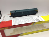Hornby R3067 OO Gauge BR Blue Class 31 No 31256