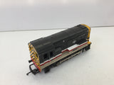 Lima 205090 OO Gauge Intercity Class 09 09012 Dick Hardy