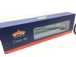 Bachmann 32-677B OO Gauge Class 45/0 Split Headcode 45060 'Sherwood Forester' BR Blue