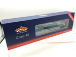 Bachmann 32-677BSF OO Gauge Class 45/0 Split Headcode 45060 'Sherwood Forester' BR Blue