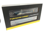 Graham Farish 371-885A N Gauge Class 108 3-Car DMU BR Blue