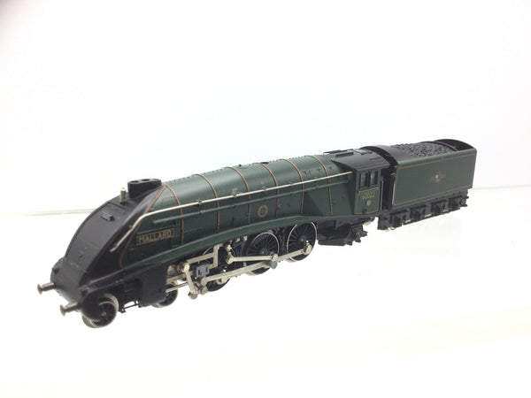 Minitrix n gauge outlet