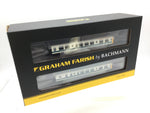 Graham Farish 371-888 N Gauge Class 108 3-Car DMU BR White & Blue
