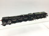 Hornby R2608 OO Gauge BR Green West Country 34026 Yes Tor