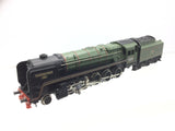 Minitrix 12041 N Gauge BR Green Class 9F 92220 Evening Star