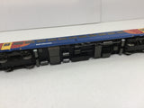 Hornby R2792 OO Gauge East Midlands Class 153 153374