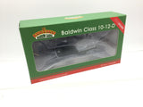 Bachmann 391-025ASF OO9 Gauge Baldwin 10-12-D Tank 542 Railway Operating Division Black