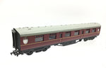 Bachmann 34-476 OO Gauge BR Maroon Thompson 1st Coach E1322E