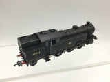 Hornby R2914 OO Gauge BR Black Thompson L1 Class 67722