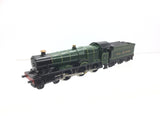 Graham Farish 1404 N Gauge GWR 6998 Burton Agness Hall
