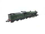 Graham Farish 1404 N Gauge GWR 6998 Burton Agness Hall