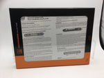Gaugemaster GM2210303 N Gauge Class  HST 4 Car Network Rail New Measurement Train