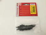 Hornby R8220 OO Gauge Close Couplings (NEM)(Pack 10)