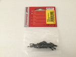 Hornby R8219 OO Gauge Coupling Assembly Narrow (NEM)(Pack 10)