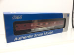 Dapol 2P-006-004 N Gauge Mk3 Sleeper Jarvis Departmental DB977989