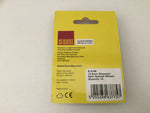 Hornby R8100 OO Gauge 12.6mm Diameter Split Spoked Wheels (Pack 10)