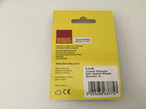 Hornby R8100 OO Gauge 12.6mm Diameter Split Spoked Wheels (Pack 10)