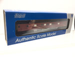 Dapol 2P-006-008 N Gauge Mk3 Sleeper Serco Departmental DB977989
