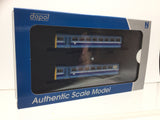 Dapol 2D-142-005 N Gauge Class 142 053 BR Provincial Pacer
