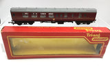 Triang R423 OO Gauge BR Maroon Mk1 Brake Coach 35024