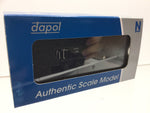 Dapol 2F-041-000 N Gauge Dogfish Wagon BR Olive DB993353