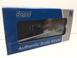 Dapol 2F-041-000 N Gauge Dogfish Wagon BR Olive DB993353