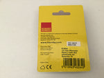 Hornby R8264 OO Gauge 14.1mm Diameter 2 Hole Disc Wheels (Pack 10)