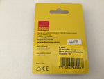 Hornby R8096 OO Gauge 12.6mm Diameter Disc Wheels (Pack 10)