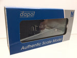 Dapol 2F-041-004 N Gauge Dogfish Wagon BR Black DB983000