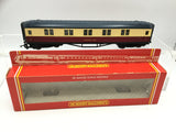 Hornby R419 OO Gauge BR Gresley Sleeping Coach E1237