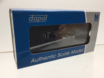 Dapol 2F-041-005 N Gauge Dogfish Wagon BR Black DB993059