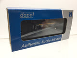 Dapol 2F-041-006 N Gauge Dogfish Wagon BR Dutch Grey/Yellow DB992929