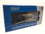 Dapol 2F-041-007 N Gauge Dogfish Wagon BR Dutch Grey/Yellow DB983577