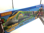 Hornby R1253M OO Gauge Eurostar 'Yellow Submarine' Train Set