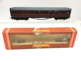 Hornby R484 OO Gauge BR Maroon Gresley Brake Coach E16769E